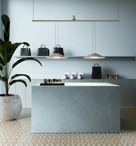 Профиль Vibia Circus A364 Black Circus A36411/0M_10