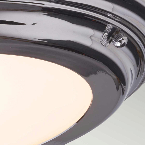 Потолочный светильник Elstead Lighting WELLAND-F-PC Welland WELLAND/F PC