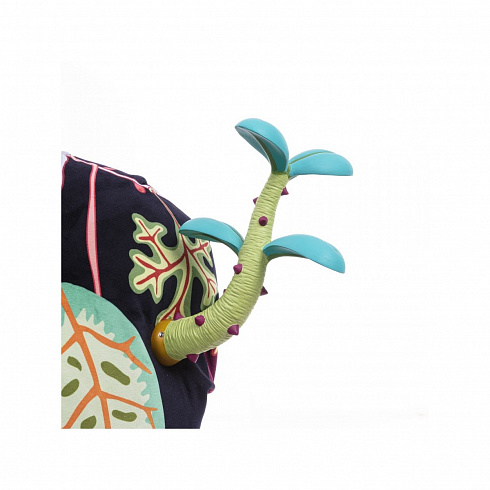 Диван Seletti Botanical Black Botanical Diva 16341