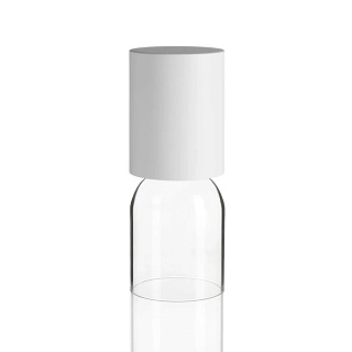 Nui Mini LED White A02R1