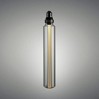 Buster Tube not dim