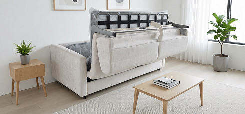 Диван Dienne Salotti Tokyo 3500 Gogh 020 Tokyo