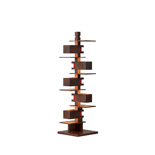 Taliesin® 3 Walnut