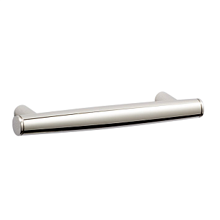 Altona L.10.2cm Polished Nickel