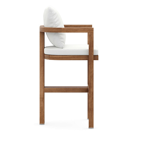 Барный стул Delight Collection Outdoor Valencia Valencia Valencia Bar stool