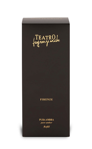 Рефил Teatro Pura Ambra 1000 мл Pura Ambra PA1000RTFU