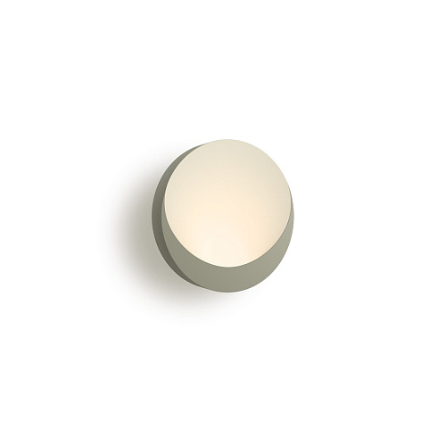 Настенный светильник Vibia Dots 4665 Green Dots 466547/10