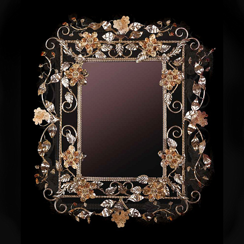 Зеркало Mechini S/15 MO+MO S15