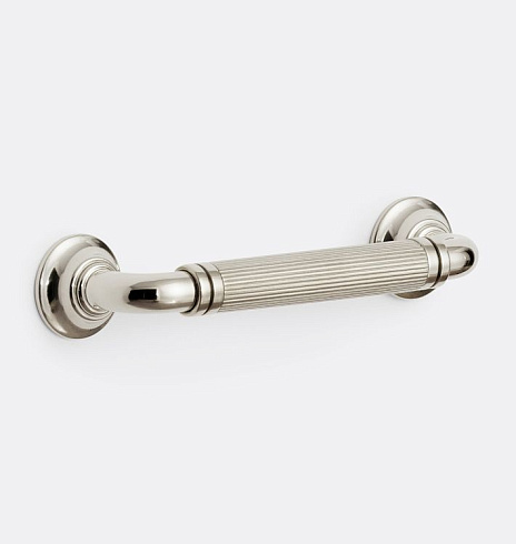 Ручка-скоба Rejuvenation Asher Aged Brass Asher 1763204