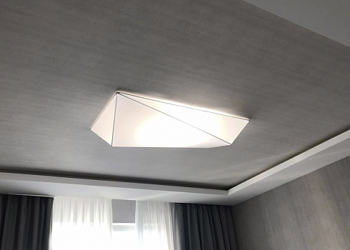 Настенный/Потолочный светильник Axo Light PL UKI 110 Ukiyo PLUKI110BCXXE27