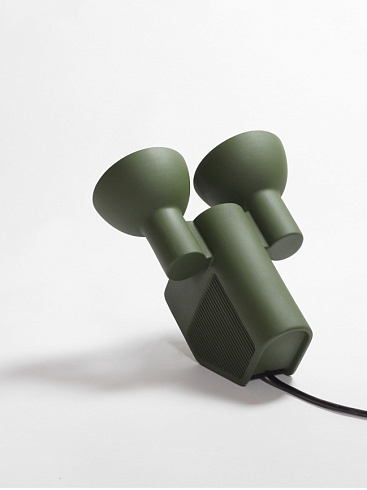 Настольная лампа Moustache Olo Khaki Olo JBF 05 khaki