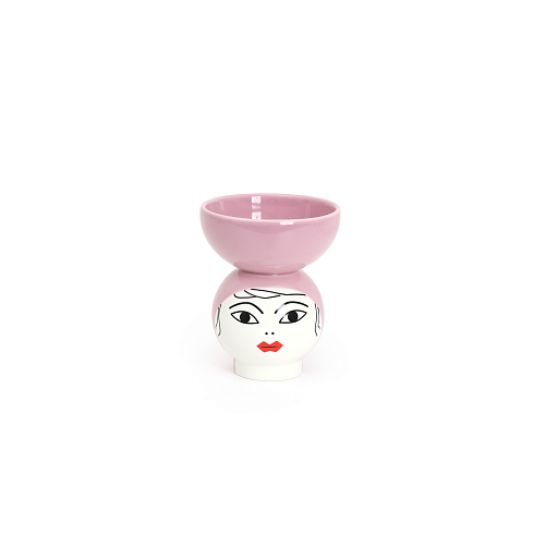 Ваза Seletti Canopie Luna Canopie 10537