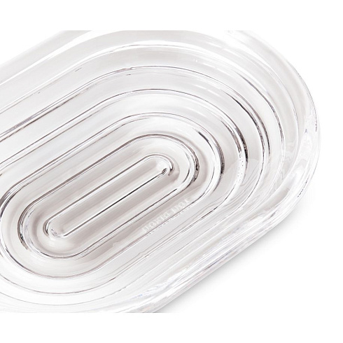 Блюдо Tom Dixon Press Large Press PRB03