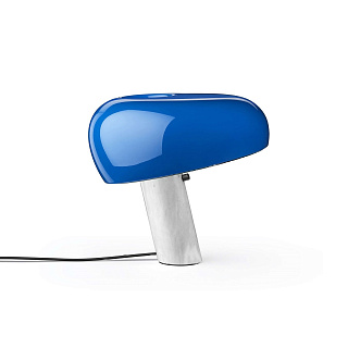 Snoopy Navy Blue