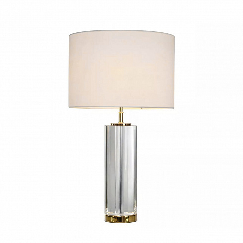 Настольная лампа Delight Collection BRTL3171 Crystal Table Lamp