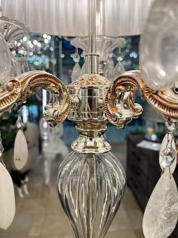 Торшер Illuminati ML11027048-5B 1102748