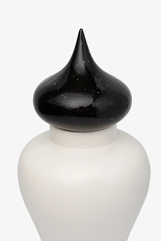 Ваза Сказ по краю Башня Звездного Неба 