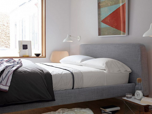 Кровать Idealbeds Parallel Parallel PAR140