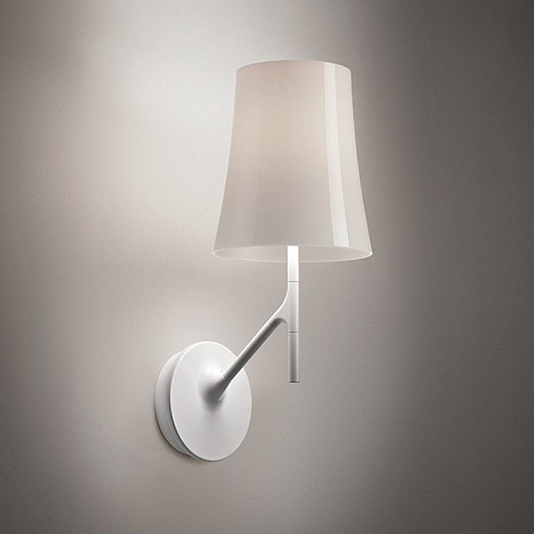 Настенный светильник Foscarini Birdie White Birdie FN2210052_10