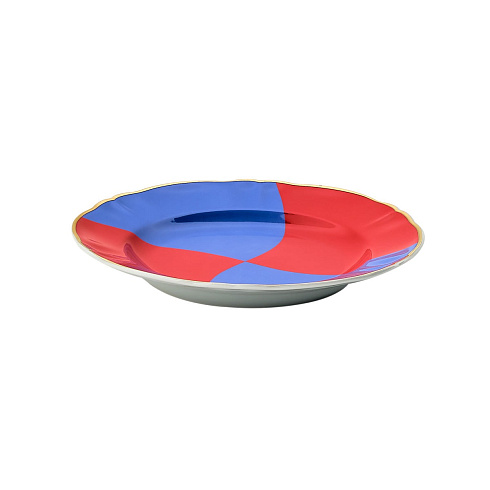 Тарелка Bitossi Home Talismano Abracadabra ABR00028