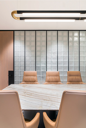 Подвесной светильник A-N-D Pipeline SM4 Black  Pipeline PIP-CM4-P-BK-DW