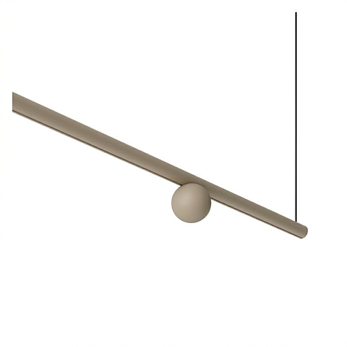 Элемент системы Vibia Circus A160 Beige  Circus A16024/0M