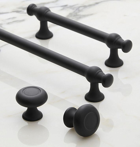 Ручка-скоба Rejuvenation Howell L.10.2 Oil-Rubbed Bronze Howell 6540105