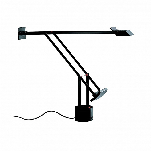 Настольная лампа Artemide Tizio Micro Black Tizio A008100