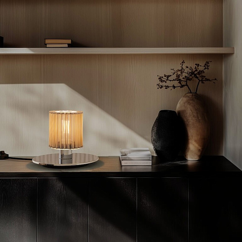 Настольная лампа DCW Editions In The Sun Table 220 