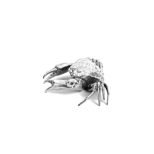 Статуэтка Seletti Wunderkammer Crab Wunderkammer 10897