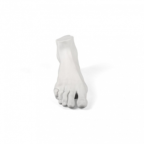 Статуэтка Seletti Memorabilia Mvsevm Male Foot Memorabilia Mvsevm 10071