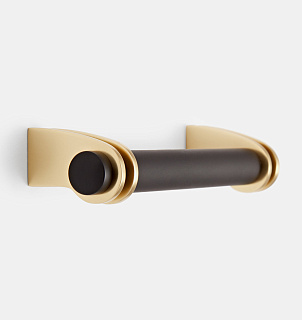 Elroy Oil-Rubbed Bronze and Brass