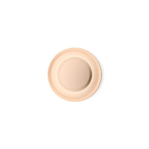 Настенный/Потолочный светильник Vibia Top 1154 Pink Top 115436/10