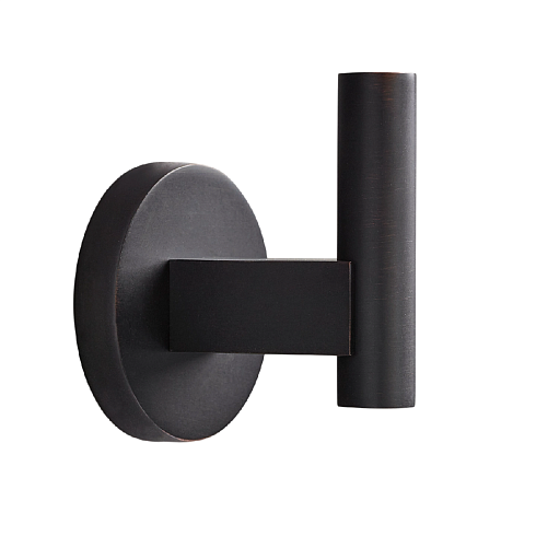 Крючок Restoration Hardware Fulham Bronze Fulham 10033227 BRNZ