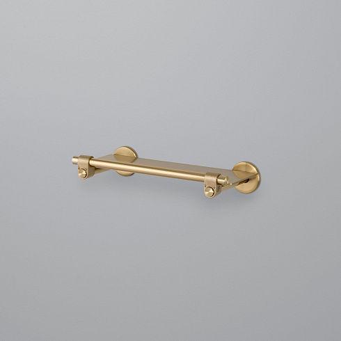 Полка Buster and Punch Cast Small Brass Cast UMC-052170