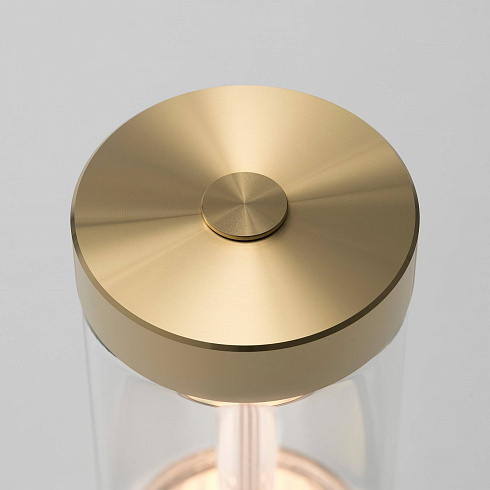 Портативный светильник Buster and Punch Takeout Brass Takeout UST-054282