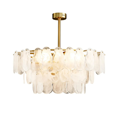 Люстра Delight Collection MT8984-8HB gold 8847
