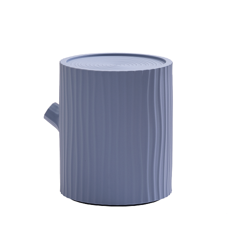 Тумба Qeeboo Tronco Blue Avio Tronco 78001BU-AV