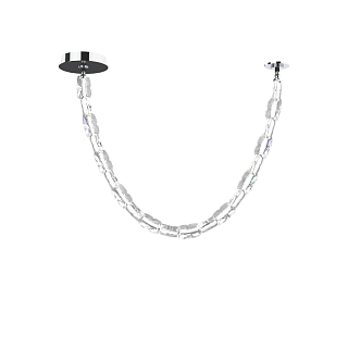MD25001017-22C Chrome