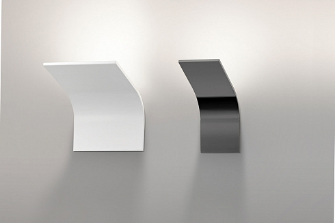 Настенный светильник Panzeri APP 2.0 White APP A09801.002.0406