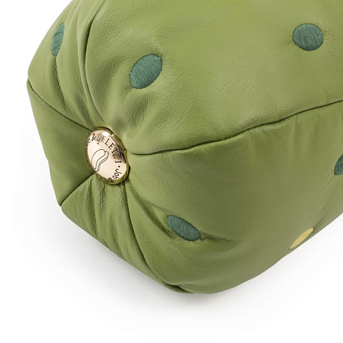 Подушка Seletti Gherkin Fast Food 16030