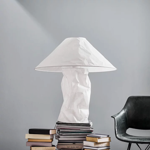 Настольная лампа Ingo Maurer Lampampe Lampampe 1285000