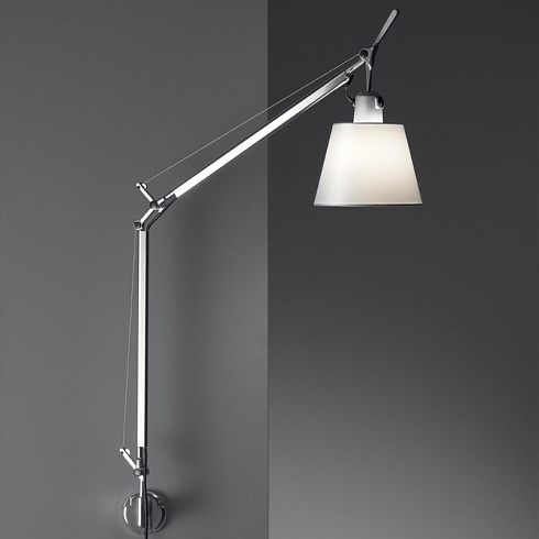 Основание под светильник Artemide A025150 Tolomeo