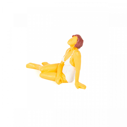 Статуэтка Seletti Natalie Love is a Verb 08995