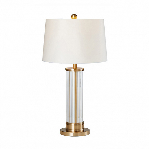 Настольная лампа Delight Collection ZKT28 Table Lamp