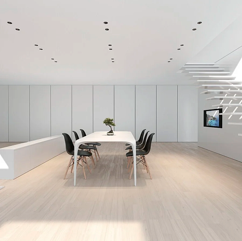 Спот Oty Light X1 A 8W 3000К 60 White on/off X 3X1A.023L.06