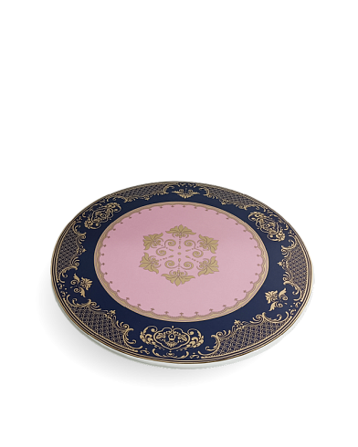Сервировочная подставка Pols Potten Grandpa Cake Grandpa 230-400-626