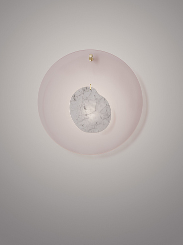 Настенный светильник Foscarini Gioia Pink Gioia FN306005_61