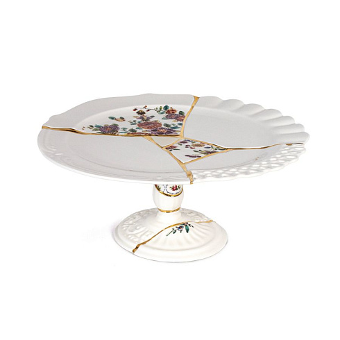 Сервировочная подставка Seletti Kintsugi Kintsugi 09644