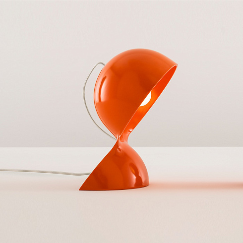 Настольная лампа Artemide Dalu Orange Dalu 1466070A